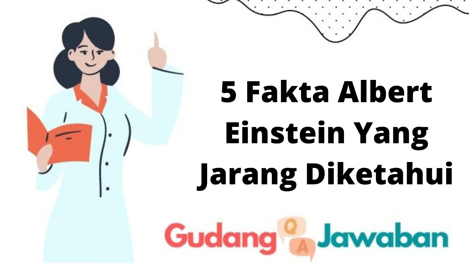 5 Fakta Albert Einstein Yang Jarang Diketahui